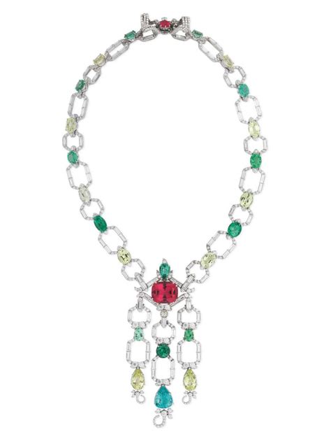 gucci high jewellery